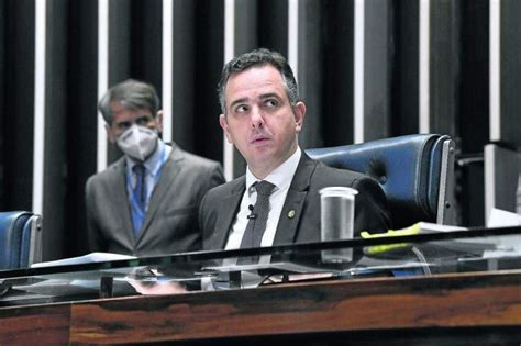 Senadores Cobram CPI Da Covid Para Investigar Conduta De Bolsonaro