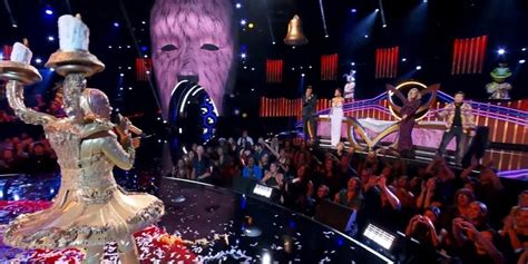 The Masked Singer Season 10 Episode 14 Season Finale Release Date