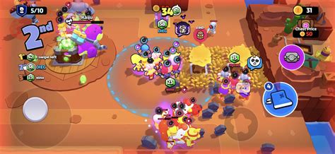 Supercell Lanza Su Primer Juego En A Os Con El Objetivo De Ganar Mil