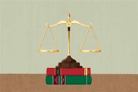 Law Justice Aesthetic Illustration Design Free Photo Illustration