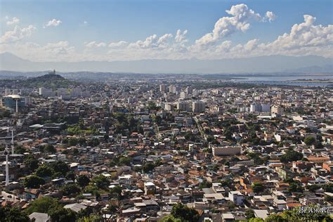 Zona Norte Do Rio De Janeiro Régio Bonsucesso Rio De Jan Flickr