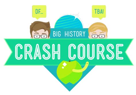 Crash Course - Crash Course Downloads