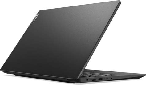 Lenovo V15 G3 ABA Business Black Ryzen 5 5625U 8GB RAM 256GB SSD DE