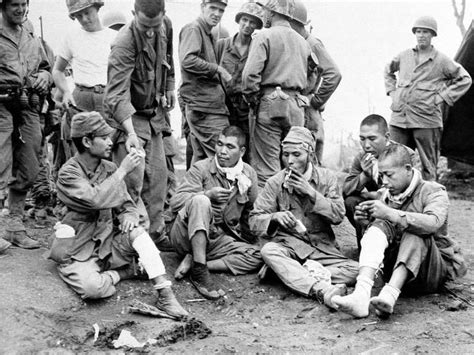 Striking Images From The Battle Of Iwo Jima 70th Anniversary Battle Of Iwo Jima Iwo Jima Battle