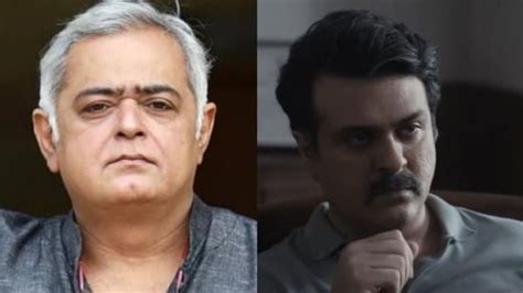 Hansal Mehta Says He Had To Emotionally Blackmail Harman Baweja For