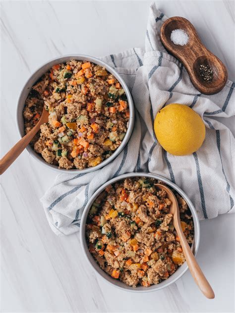 Chicken Quinoa Salad Chloe Ting Recipes