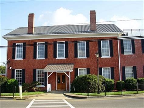 Old Dawson County Courthouse-Dawsonville, Georgia - Courthouses on ...