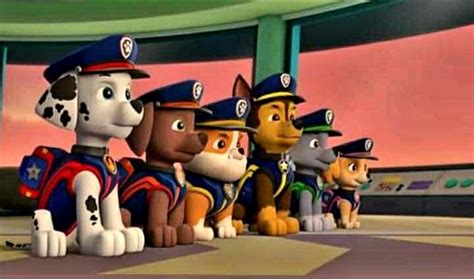 Pin by Mayra Hernandez Alcantar on Guardado rápido in 2024 Paw patrol