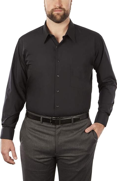 Big And Tall Dress Shirts Best Sale