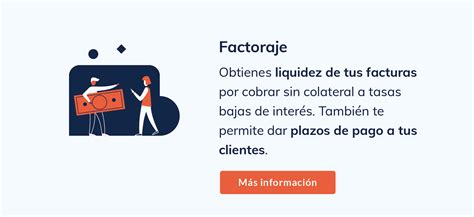 Empresas De Factoraje Qu Son Y Qu Hacen