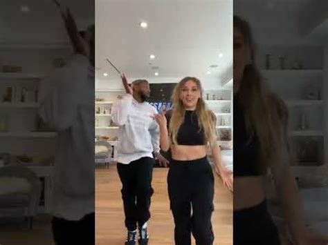 Dancing To Coming In Hot By Andy Mineo Lecrae With TWitch And Allison Shorts Dance Workout