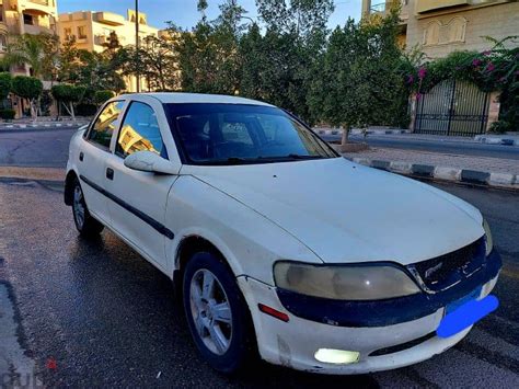 opel vectra B CDX سيارات للبيع 199612680