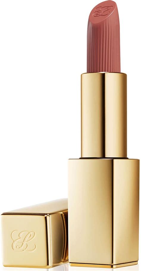 Est E Lauder Pure Color Creme Lipstick Pomadka Do Ust Covetable