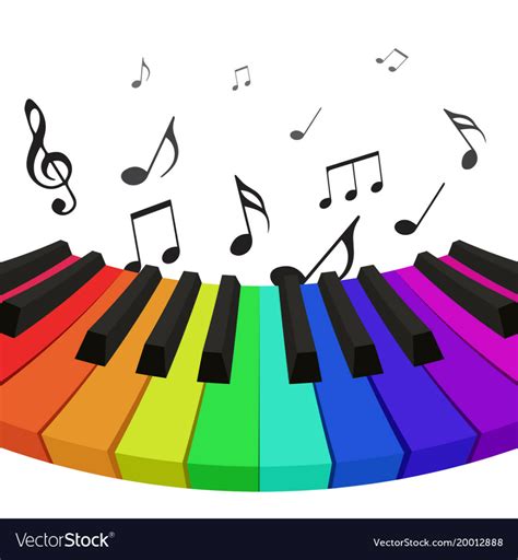 Download High Quality music notes clipart piano Transparent PNG Images ...