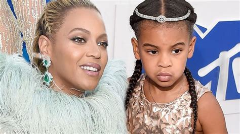 Beyonce In A Huge Legal Battle Over Blue Ivy Youtube