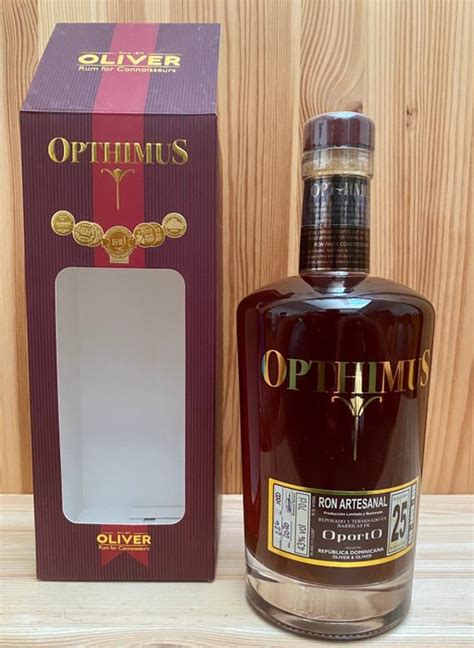 Oliver Oliver Oliver Oliver Opthimus 25 Anos Solera Catawiki