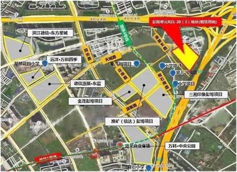 钱投集团成功摘得杭州首宗租赁住房用地 后续将以“宁巢”长租公寓品牌进行运营