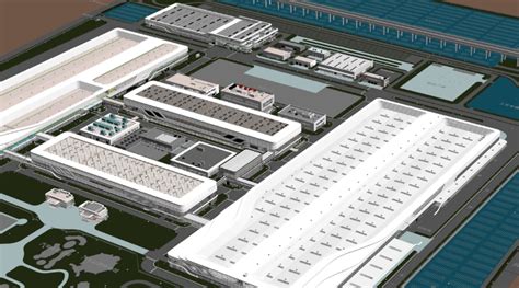 数字化工厂建设的探索实践 精企智能