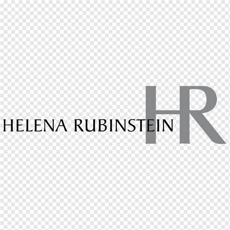 Helena Rubinstein HD Logotipo Png PNGWing