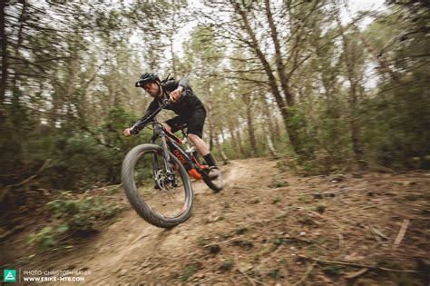 Haibike Xduro Allmtn Review Entering The New Season With An