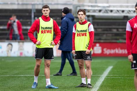 Fc K Ln Gibt Abgang Bekannt Sofortiger Wechsel Zum Hsv