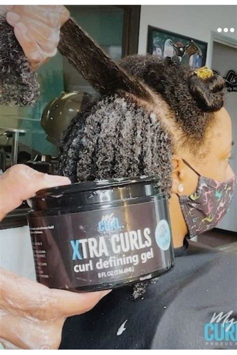 The Best Gel For Your Natural Curls In 2021 Best Natural Hair Products Natural Curls Natural