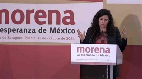 Morena Ya Se Prepara Para La Elecci N De Jueces Ministros Y