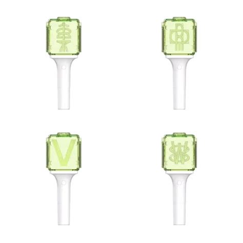 Nct Nct Dream Wayv Nct Wish Light Stick Official Goods