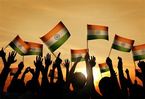 Independence Day 2023 Indian National Flag Facts And Information For