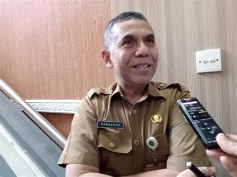 Pemkot Mataram Siapkan Anggaran Untuk Kecamatan Yang Berinovasi Tangani