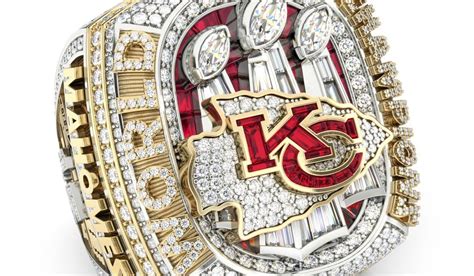 Kc Chiefs Super Bowl Rings 2025 Sophia Noor