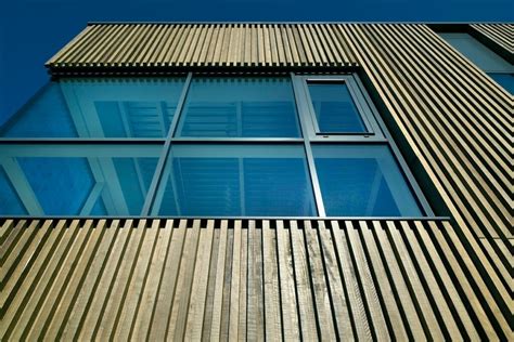 Accoya Cladding Russwood Quality Timber Products