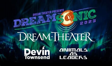 Dreamsonic Tour Tickets In Grand Prairie At Texas Trust Cu Theatre