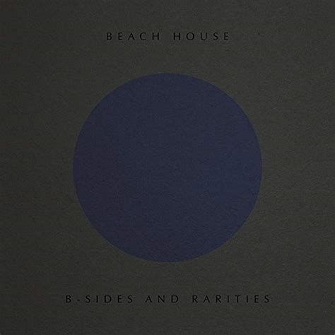 B Sides And Rarities Beach House Amazonfr Cd Et Vinyles