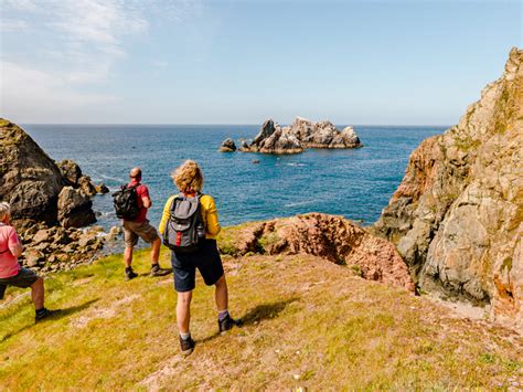 The Beauty of Alderney | Visit Alderney, Channel Islands