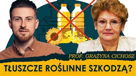 Rzekomo zdrowe tłuszcze roślinne Czy tłuszcze roślinne mogą zepsuć