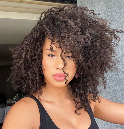 Instagram Post By Sofia Wylie • Mar 29 2020 At 407am Utc Sofia Wylie Sofia Natural Hair Styles