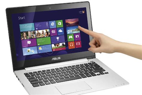 Deal: Asus VivoBook Touchscreen Laptop at Best Buy - Reviewed