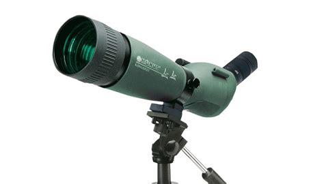 Konus Spotting Scope Konuspot X Foto Hofma Hekkert