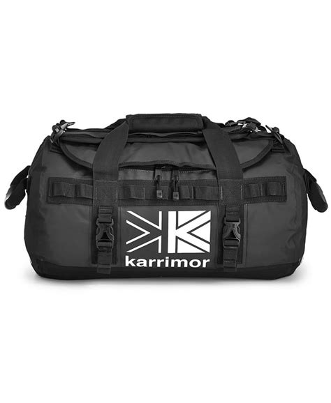 Karrimor 40l Duffel Bag From Eastern Mountain Sports Macys