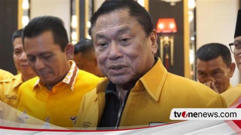 Soal Gugatan Batas Usia Capres Dan Cawapres Ketum Hanura Oesman Sapta