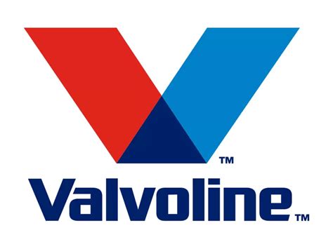 Valvoline Company Logo PNG Vector In SVG PDF AI CDR Format