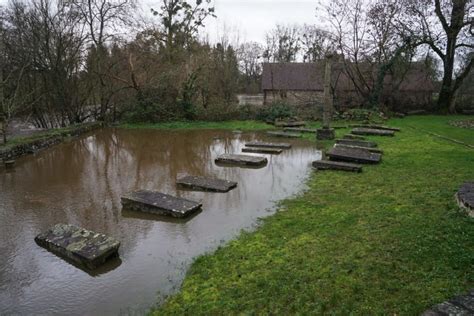 En Images Crues De La Varenne De L Egrenne Et De La V E Inondations