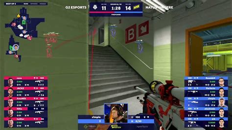 S1MPLE=SOLEK? | CS:GO - YouTube