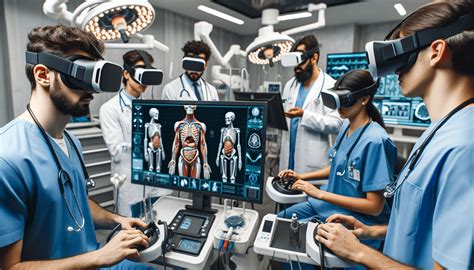 Virtual Reality In Medicine Opportunities And Limitations Design Real