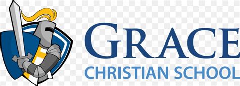 Grace Christian School Grace In Christianity, PNG, 1200x433px, Christian School, Academy, Brand ...