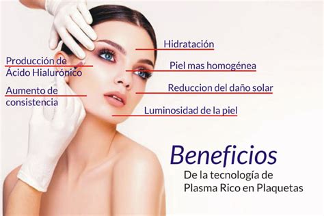 Estimula Tu Piel Con Plasma Rico En Plaquetas IDIA SPA MASAJE