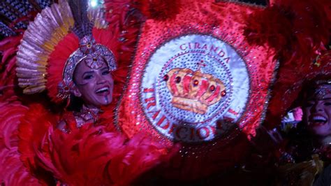 Tradicional Conquista Bicampeonato Do Festival De Ciranda De Manacapuru