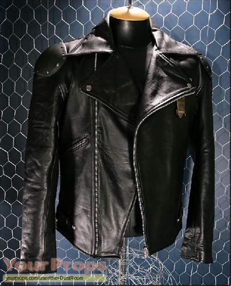 Mad Max Max Jacket replica movie costume