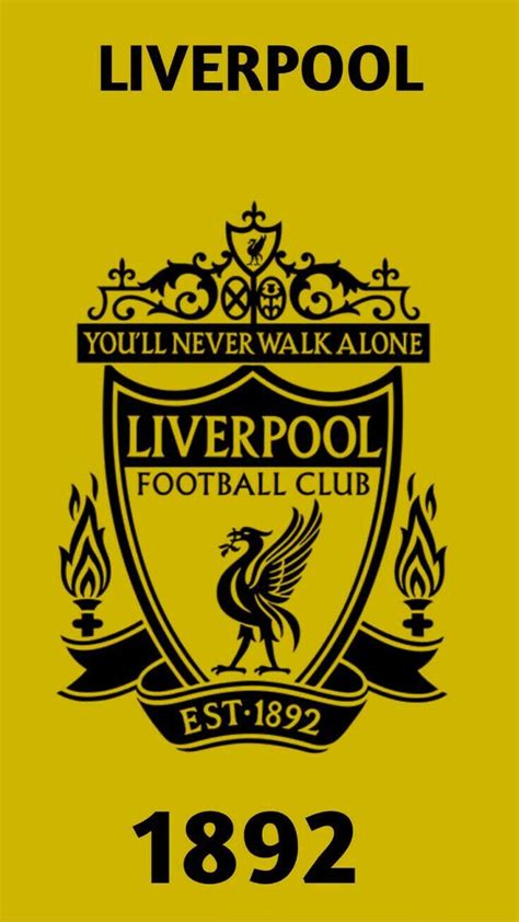 Liverpool Football Club Logo